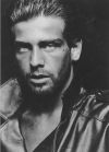 Di Omen, Christopher
